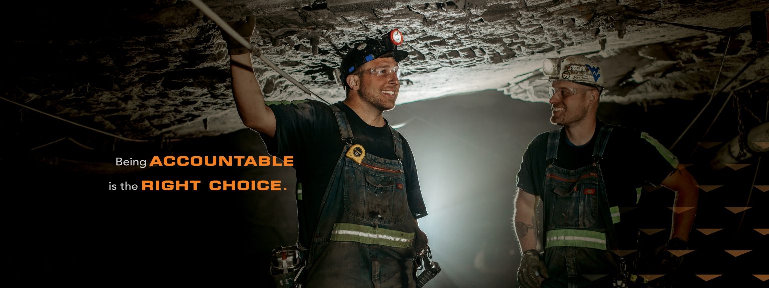 Responsibility Blackhawk Mining, LLC