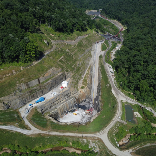 American Eagle Complex